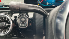 Mercedes-Benz CLA 200 AMG Line Premium Plus 4dr Tip Auto Petrol Saloon